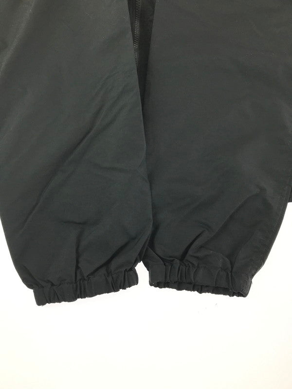 【中古美品】【メンズ】 THE NORTH FACE ザ・ノースフェイス COMPACT BLOUSON NP22631 コンパクト ブルゾン ナイロンジャケット ライトアウター 144-260324-na-06-tag サイズ：L カラー：ブラック 万代Net店