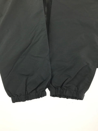 【中古美品】【メンズ】 THE NORTH FACE ザ・ノースフェイス COMPACT BLOUSON NP22631 コンパクト ブルゾン ナイロンジャケット ライトアウター 144-260324-na-06-tag サイズ：L カラー：ブラック 万代Net店