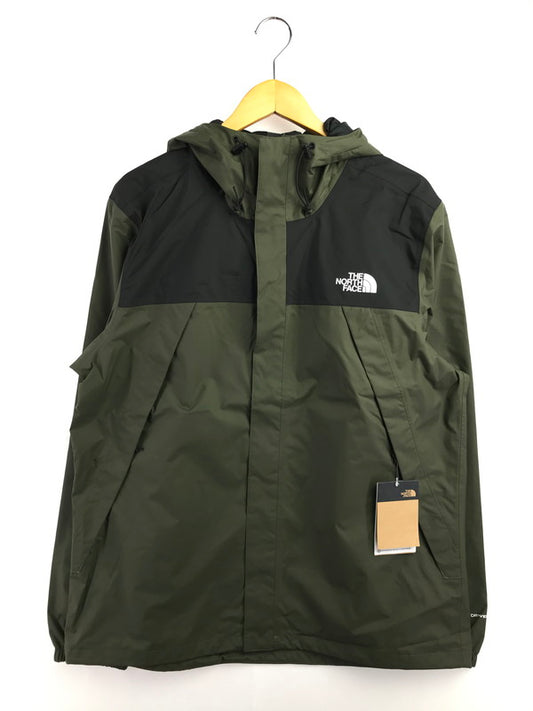 【中古美品】【メンズ】 THE NORTH FACE ザ・ノースフェイス ANTORA JACKET NF0A7QEY アントラジャケット ライトアウター 144-260324-na-09-tag サイズ：L カラー：オリーブ系 万代Net店