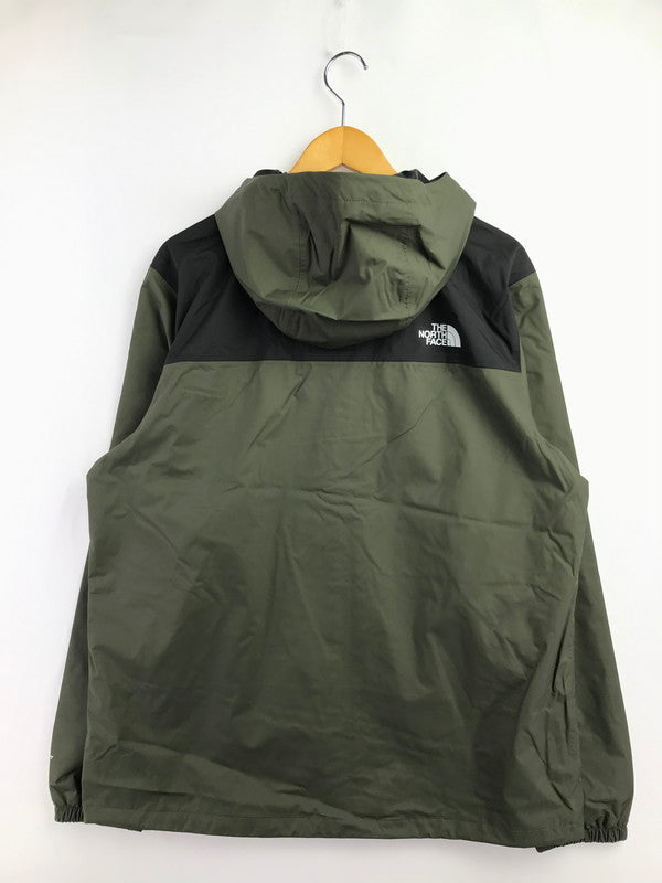 【中古美品】【メンズ】 THE NORTH FACE ザ・ノースフェイス ANTORA JACKET NF0A7QEY アントラジャケット ライトアウター 144-260324-na-09-tag サイズ：L カラー：オリーブ系 万代Net店
