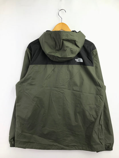 【中古美品】【メンズ】 THE NORTH FACE ザ・ノースフェイス ANTORA JACKET NF0A7QEY アントラジャケット ライトアウター 144-260324-na-09-tag サイズ：L カラー：オリーブ系 万代Net店