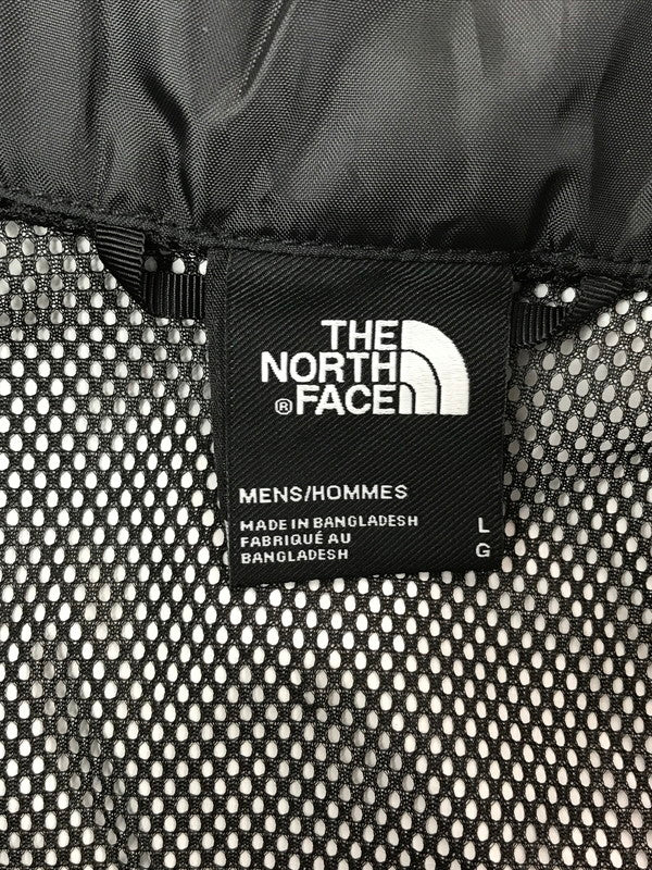 【中古美品】【メンズ】 THE NORTH FACE ザ・ノースフェイス ANTORA JACKET NF0A7QEY アントラジャケット ライトアウター 144-260324-na-09-tag サイズ：L カラー：オリーブ系 万代Net店