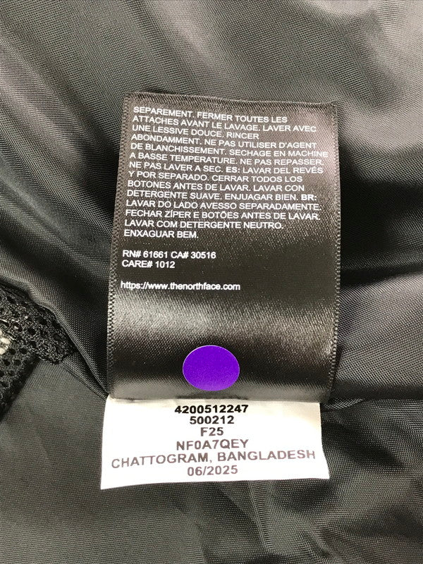 【中古美品】【メンズ】 THE NORTH FACE ザ・ノースフェイス ANTORA JACKET NF0A7QEY アントラジャケット ライトアウター 144-260324-na-09-tag サイズ：L カラー：オリーブ系 万代Net店