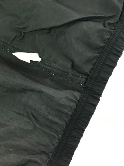 【現状渡し品】【メンズ】 Reebok リーボック 90'S NYLON JACKET 90年代 ナイロンジャケット ライトアウター 146-260328-na-15-tag サイズ：M カラー：ブラック 万代Net店