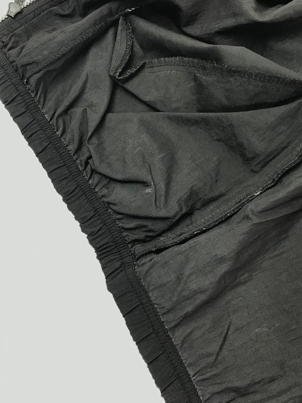 【現状渡し品】【メンズ】 Reebok リーボック 90'S NYLON JACKET 90年代 ナイロンジャケット ライトアウター 146-260328-na-15-tag サイズ：M カラー：ブラック 万代Net店