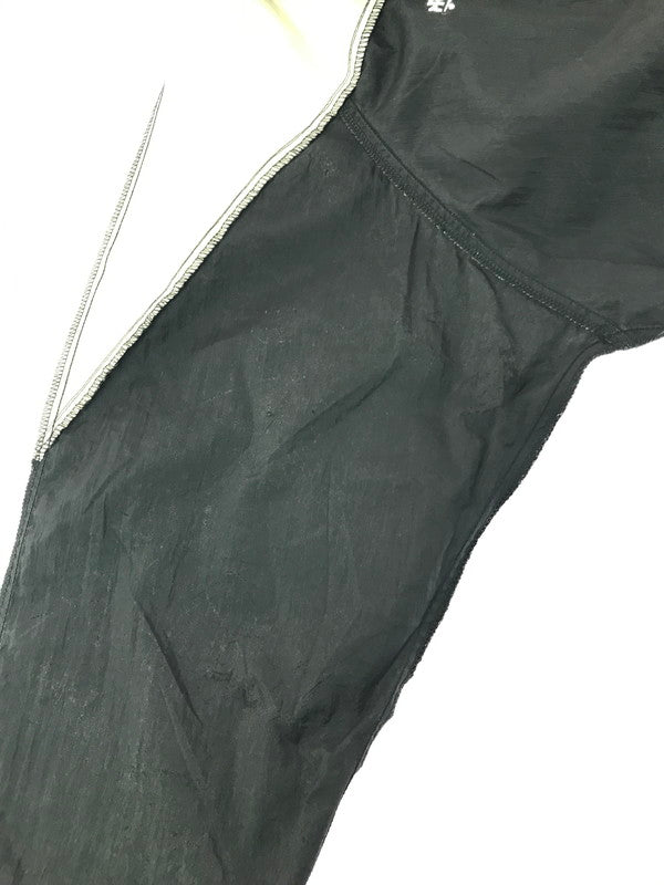 【現状渡し品】【メンズ】 Reebok リーボック 90'S NYLON JACKET 90年代 ナイロンジャケット ライトアウター 146-260328-na-15-tag サイズ：M カラー：ブラック 万代Net店