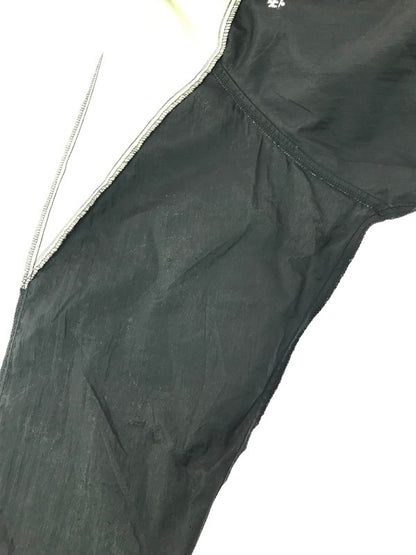 【現状渡し品】【メンズ】 Reebok リーボック 90'S NYLON JACKET 90年代 ナイロンジャケット ライトアウター 146-260328-na-15-tag サイズ：M カラー：ブラック 万代Net店