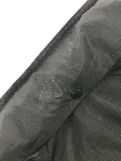 【現状渡し品】【メンズ】 Reebok リーボック 90'S NYLON JACKET 90年代 ナイロンジャケット ライトアウター 146-260328-na-15-tag サイズ：M カラー：ブラック 万代Net店