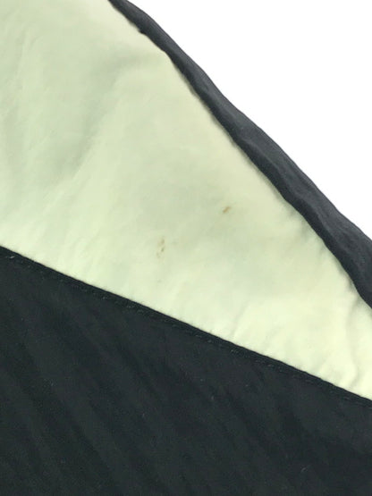 【現状渡し品】【メンズ】 Reebok リーボック 90'S NYLON JACKET 90年代 ナイロンジャケット ライトアウター 146-260328-na-15-tag サイズ：M カラー：ブラック 万代Net店