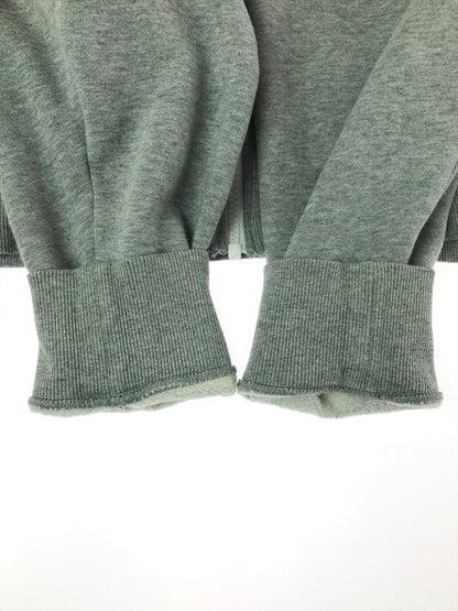 【中古品】【メンズ】 THE NORTH FACE ザ・ノースフェイス REARVIEW FULL ZIP HOODIE NT12442 リアビュー フルジップ フーディ パーカー 144-260324-na-03-tag サイズ：L カラー：グレー 万代Net店