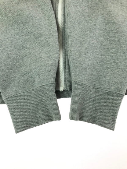 【中古品】【メンズ】 THE NORTH FACE ザ・ノースフェイス REARVIEW FULL ZIP HOODIE NT12442 リアビュー フルジップ フーディ パーカー 144-260324-na-03-tag サイズ：L カラー：グレー 万代Net店