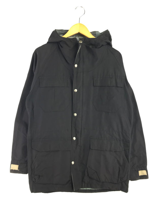 【現状渡し品】【メンズ】 SIERRA DESIGNS シェラデザイン 60 40クロス MOUNTAIN PARKA マウンテンパーカー アウター 144-260328-na-16-tag サイズ：M カラー：ネイビー 万代Net店
