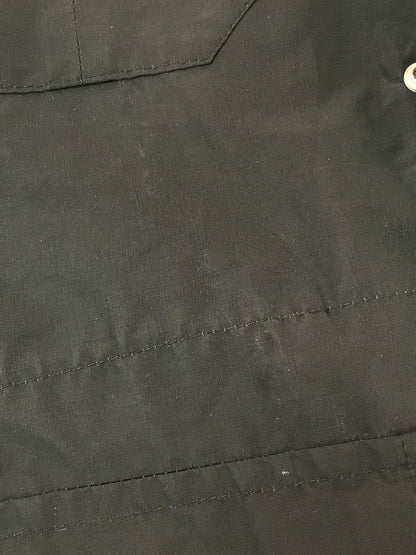 【現状渡し品】【メンズ】 SIERRA DESIGNS シェラデザイン 60 40クロス MOUNTAIN PARKA マウンテンパーカー アウター 144-260328-na-16-tag サイズ：M カラー：ネイビー 万代Net店