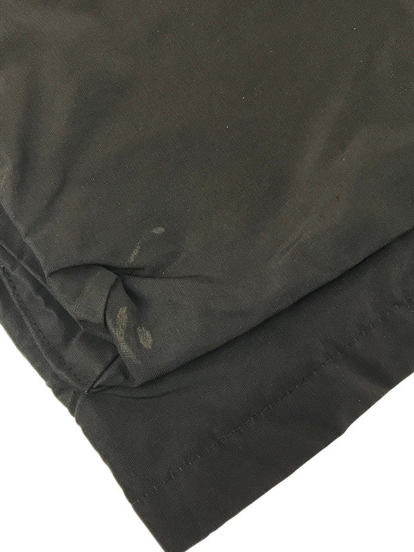 【現状渡し品】【メンズ】 SIERRA DESIGNS シェラデザイン 60 40クロス MOUNTAIN PARKA マウンテンパーカー アウター 144-260328-na-16-tag サイズ：M カラー：ネイビー 万代Net店