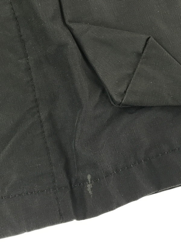 【現状渡し品】【メンズ】 SIERRA DESIGNS シェラデザイン 60 40クロス MOUNTAIN PARKA マウンテンパーカー アウター 144-260328-na-16-tag サイズ：M カラー：ネイビー 万代Net店