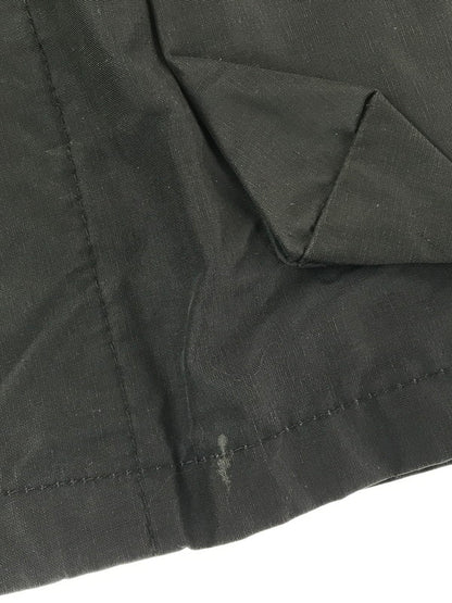 【現状渡し品】【メンズ】 SIERRA DESIGNS シェラデザイン 60 40クロス MOUNTAIN PARKA マウンテンパーカー アウター 144-260328-na-16-tag サイズ：M カラー：ネイビー 万代Net店