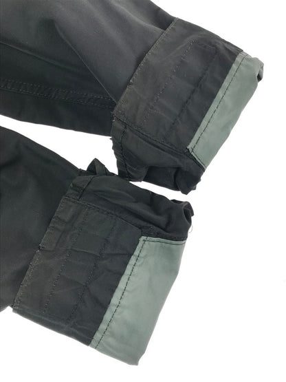 【現状渡し品】【メンズ】 SIERRA DESIGNS シェラデザイン 60 40クロス MOUNTAIN PARKA マウンテンパーカー アウター 144-260328-na-16-tag サイズ：M カラー：ネイビー 万代Net店