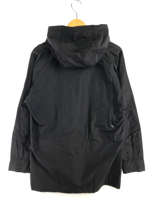 【現状渡し品】【メンズ】 SIERRA DESIGNS シェラデザイン 60 40クロス MOUNTAIN PARKA マウンテンパーカー アウター 144-260328-na-16-tag サイズ：M カラー：ネイビー 万代Net店