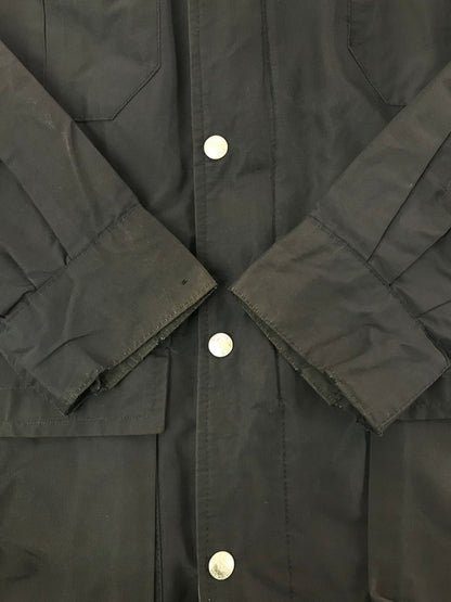 【現状渡し品】【メンズ】 SIERRA DESIGNS シェラデザイン 60 40クロス MOUNTAIN PARKA マウンテンパーカー アウター 144-260328-na-16-tag サイズ：M カラー：ネイビー 万代Net店