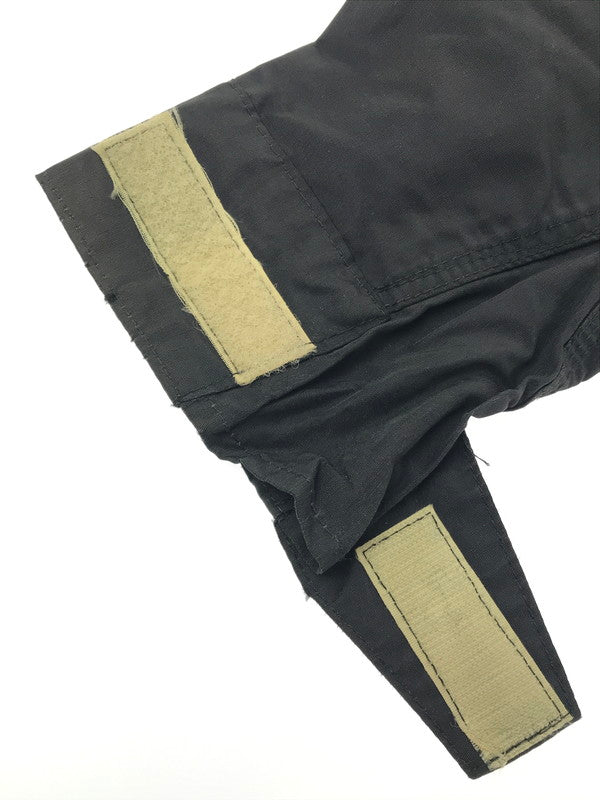 【現状渡し品】【メンズ】 SIERRA DESIGNS シェラデザイン 60 40クロス MOUNTAIN PARKA マウンテンパーカー アウター 144-260328-na-16-tag サイズ：M カラー：ネイビー 万代Net店