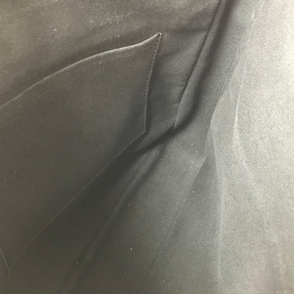 【中古品】【メンズ】 LOUIS VUITTON ルイヴィトン N58029 ダミエ グラフィット ダニエルMM ショルダーバッグ カバン 179-260503-na-04-tagh カラー：ブラック 万代Net店