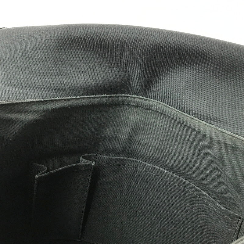 【中古品】【メンズ】 LOUIS VUITTON ルイヴィトン N58029 ダミエ グラフィット ダニエルMM ショルダーバッグ カバン 179-260503-na-04-tagh カラー：ブラック 万代Net店