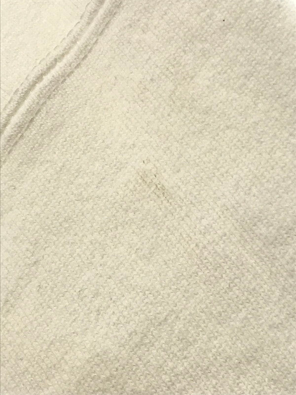 【現状渡し品】【メンズ】 CHAMPION チャンピオン REVERSE WEAVE 80's DELAWARE CREWNECK SWEAT デラウェア クルーネック スウェット トレーナー 146-260501-rt-12-tag サイズ：XL カラー：ホワイト 万代Net店