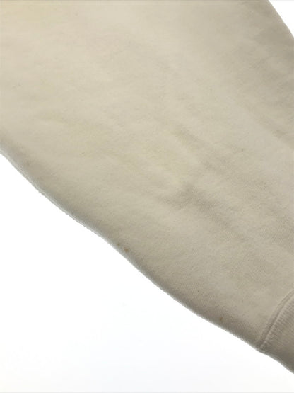 【現状渡し品】【メンズ】 CHAMPION チャンピオン REVERSE WEAVE 80's DELAWARE CREWNECK SWEAT デラウェア クルーネック スウェット トレーナー 146-260501-rt-12-tag サイズ：XL カラー：ホワイト 万代Net店