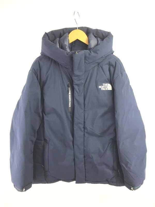 【中古品】【メンズ】 THE NORTH FACE WHITE LABEL ザ ノース フェイス ホワイト ラベル NJ1DK65B M'S ASPEN TECH DOWN JACKET ダウン ジャケット 144-260831-ty-02-tagh サイズ：2ＸＬ カラー：NAVY 万代Net店