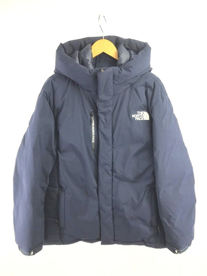 【中古品】【メンズ】 THE NORTH FACE WHITE LABEL ザ ノース フェイス ホワイト ラベル NJ1DK65B M'S ASPEN TECH DOWN JACKET ダウン ジャケット 144-260831-ty-02-tagh サイズ：2ＸＬ カラー：NAVY 万代Net店