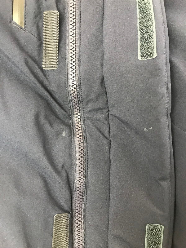 【中古品】【メンズ】 THE NORTH FACE WHITE LABEL ザ ノース フェイス ホワイト ラベル NJ1DK65B M'S ASPEN TECH DOWN JACKET ダウン ジャケット 144-260831-ty-02-tagh サイズ：2ＸＬ カラー：NAVY 万代Net店