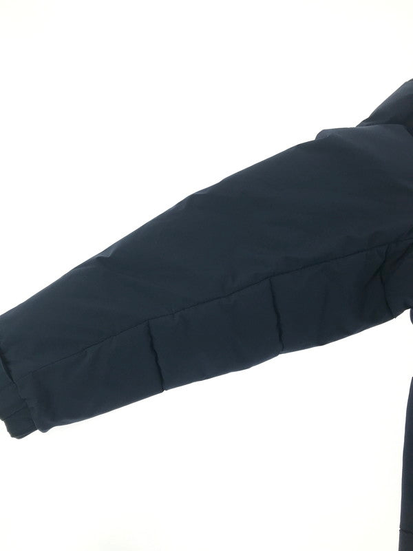 【中古品】【メンズ】 THE NORTH FACE WHITE LABEL ザ ノース フェイス ホワイト ラベル NJ1DK65B M'S ASPEN TECH DOWN JACKET ダウン ジャケット 144-260831-ty-02-tagh サイズ：2ＸＬ カラー：NAVY 万代Net店