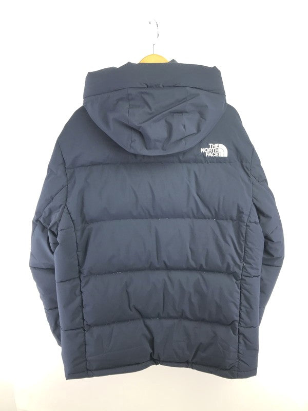 【中古品】【メンズ】 THE NORTH FACE WHITE LABEL ザ ノース フェイス ホワイト ラベル NJ1DK65B M'S ASPEN TECH DOWN JACKET ダウン ジャケット 144-260831-ty-02-tagh サイズ：2ＸＬ カラー：NAVY 万代Net店