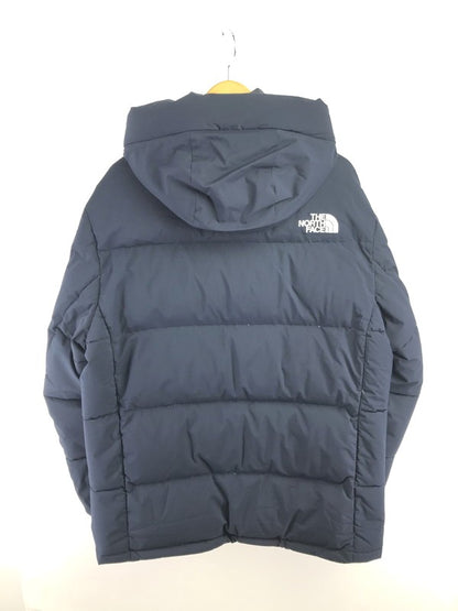 【中古品】【メンズ】 THE NORTH FACE WHITE LABEL ザ ノース フェイス ホワイト ラベル NJ1DK65B M'S ASPEN TECH DOWN JACKET ダウン ジャケット 144-260831-ty-02-tagh サイズ：2ＸＬ カラー：NAVY 万代Net店