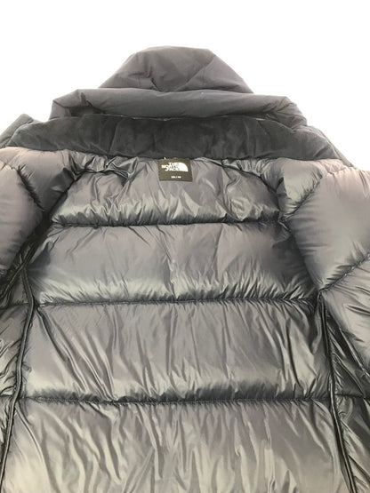 【中古品】【メンズ】 THE NORTH FACE WHITE LABEL ザ ノース フェイス ホワイト ラベル NJ1DK65B M'S ASPEN TECH DOWN JACKET ダウン ジャケット 144-260831-ty-02-tagh サイズ：2ＸＬ カラー：NAVY 万代Net店