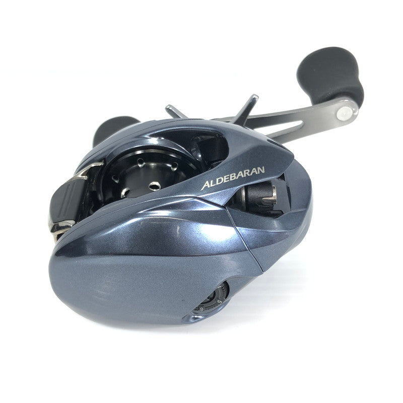 【中古品】SHIMANO シマノ 18 ALDEBARAN MGL 31HG 18 アルデバラン 左ハンドル ベイトリール 釣り 釣り具等 134-260418-rt-22-tagh 万代Net店