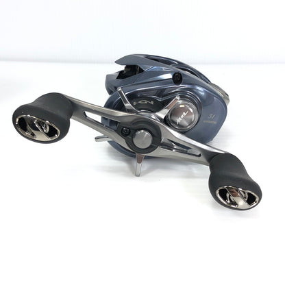 【中古品】SHIMANO シマノ 18 ALDEBARAN MGL 31HG 18 アルデバラン 左ハンドル ベイトリール 釣り 釣り具等 134-260418-rt-22-tagh 万代Net店