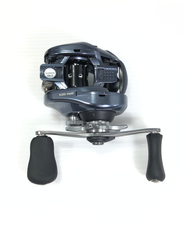 【中古品】SHIMANO シマノ 18 ALDEBARAN MGL 31HG 18 アルデバラン 左ハンドル ベイトリール 釣り 釣り具等 134-260418-rt-22-tagh 万代Net店