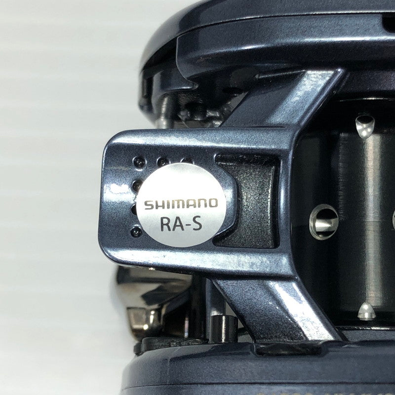 【中古品】SHIMANO シマノ 18 ALDEBARAN MGL 31HG 18 アルデバラン 左ハンドル ベイトリール 釣り 釣り具等 134-260418-rt-22-tagh 万代Net店