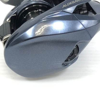 【中古品】SHIMANO シマノ 18 ALDEBARAN MGL 31HG 18 アルデバラン 左ハンドル ベイトリール 釣り 釣り具等 134-260418-rt-22-tagh 万代Net店