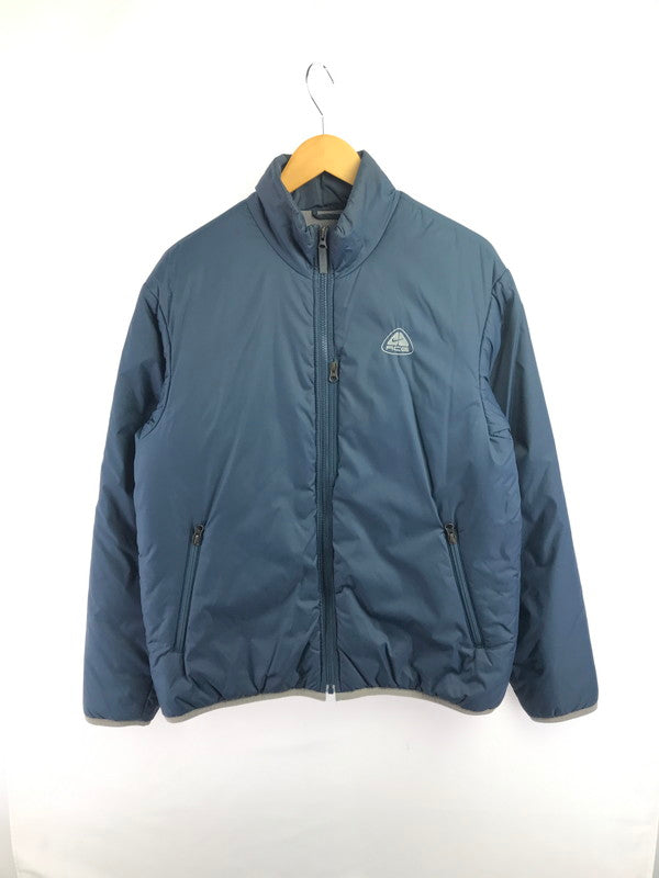 【中古品】【メンズ】 NIKE ACG ナイキ エーシージー F20207YNG 00S PUFF JACKET パフ ジャケット アウター 146-260831-ty-08-tagh サイズ：Ｌ カラー：ネイビー 万代Net店