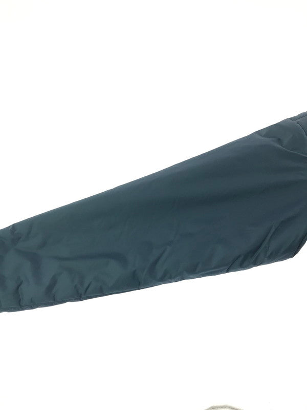 【中古品】【メンズ】 NIKE ACG ナイキ エーシージー F20207YNG 00S PUFF JACKET パフ ジャケット アウター 146-260831-ty-08-tagh サイズ：Ｌ カラー：ネイビー 万代Net店