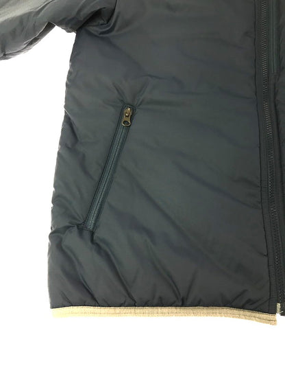 【中古品】【メンズ】 NIKE ACG ナイキ エーシージー F20207YNG 00S PUFF JACKET パフ ジャケット アウター 146-260831-ty-08-tagh サイズ：Ｌ カラー：ネイビー 万代Net店