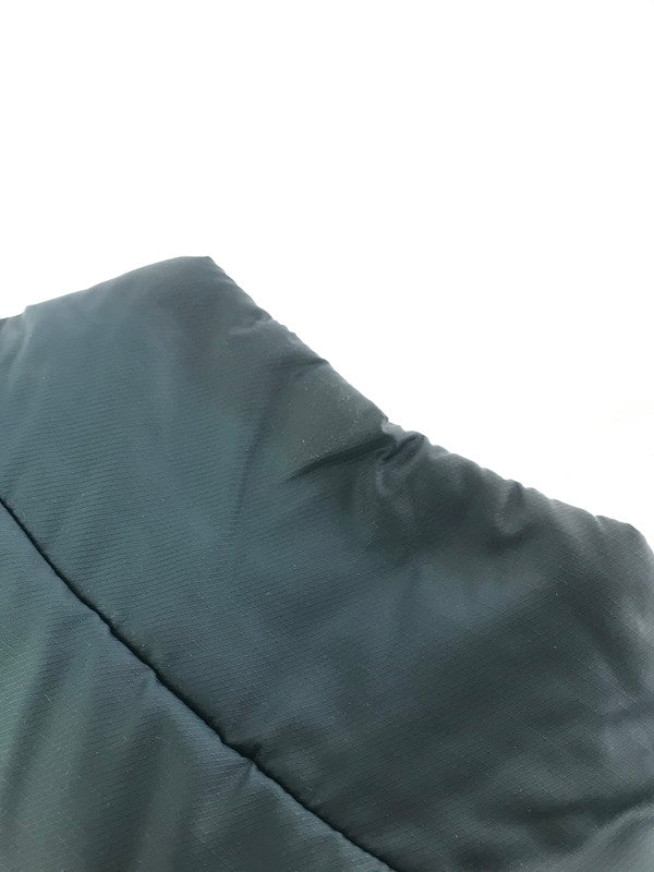 【中古品】【メンズ】 NIKE ACG ナイキ エーシージー F20207YNG 00S PUFF JACKET パフ ジャケット アウター 146-260831-ty-08-tagh サイズ：Ｌ カラー：ネイビー 万代Net店