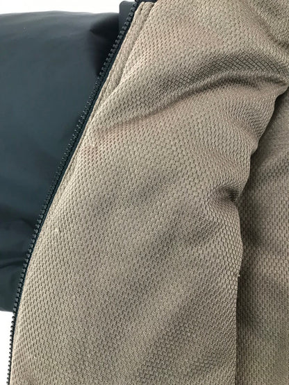 【中古品】【メンズ】 NIKE ACG ナイキ エーシージー F20207YNG 00S PUFF JACKET パフ ジャケット アウター 146-260831-ty-08-tagh サイズ：Ｌ カラー：ネイビー 万代Net店