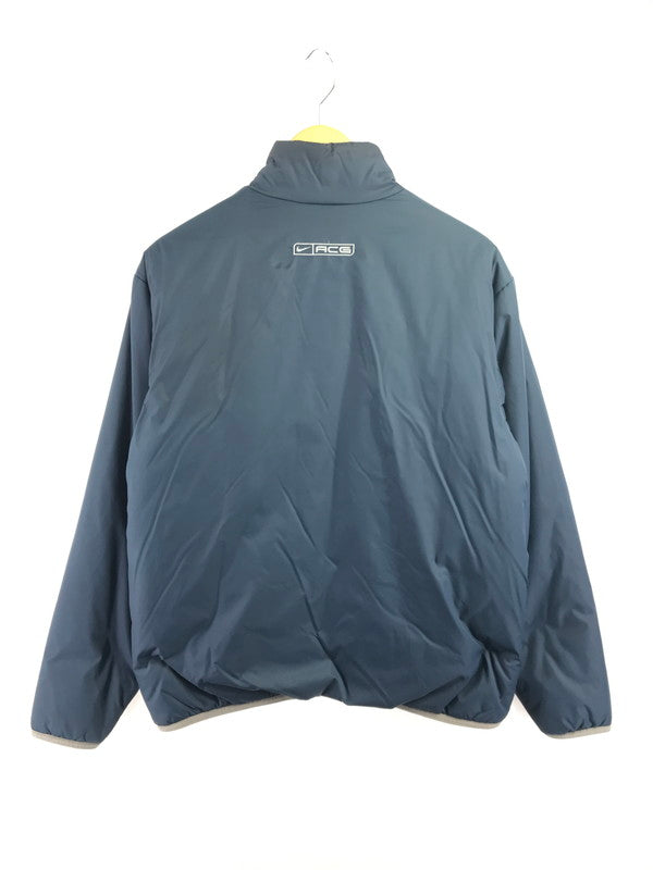 【中古品】【メンズ】 NIKE ACG ナイキ エーシージー F20207YNG 00S PUFF JACKET パフ ジャケット アウター 146-260831-ty-08-tagh サイズ：Ｌ カラー：ネイビー 万代Net店