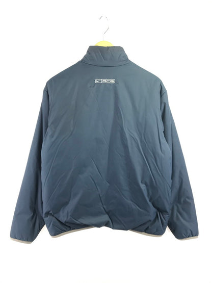【中古品】【メンズ】 NIKE ACG ナイキ エーシージー F20207YNG 00S PUFF JACKET パフ ジャケット アウター 146-260831-ty-08-tagh サイズ：Ｌ カラー：ネイビー 万代Net店