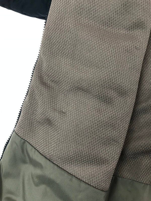 【中古品】【メンズ】 NIKE ACG ナイキ エーシージー F20207YNG 00S PUFF JACKET パフ ジャケット アウター 146-260831-ty-08-tagh サイズ：Ｌ カラー：ネイビー 万代Net店