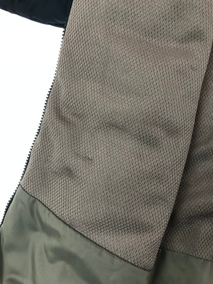 【中古品】【メンズ】 NIKE ACG ナイキ エーシージー F20207YNG 00S PUFF JACKET パフ ジャケット アウター 146-260831-ty-08-tagh サイズ：Ｌ カラー：ネイビー 万代Net店