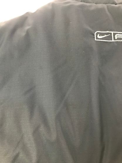 【中古品】【メンズ】 NIKE ACG ナイキ エーシージー F20207YNG 00S PUFF JACKET パフ ジャケット アウター 146-260831-ty-08-tagh サイズ：Ｌ カラー：ネイビー 万代Net店